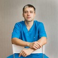 Фотография специалиста Герасев Дмитрий Михайлович