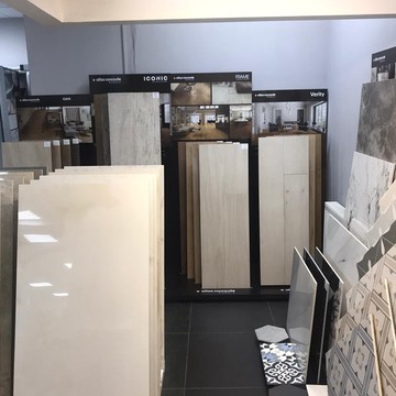 Магазин керамической плитки Керамир на Коломяжском проспекте фото 1
