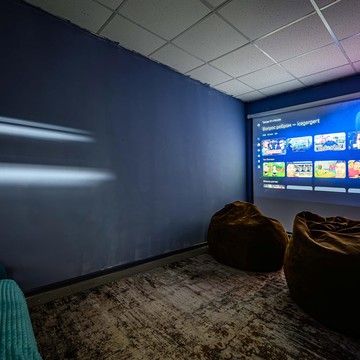 Антикафе ЭнтоМириум фото 2