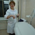 Фотография специалиста Шакинас Надежда Станиславовна