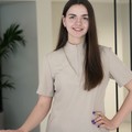 Фотография специалиста Миронова Алина