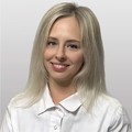 Фотография специалиста Жукова Анна Евгеньевна