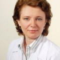 Фотография специалиста Топоркова Марина Георгиевна