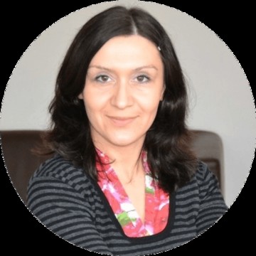 Детский психолог, детский нейропсихолог Наталья Наумова фото 1