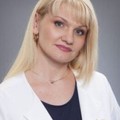 Фотография специалиста Баранова Елена Леонтьевна