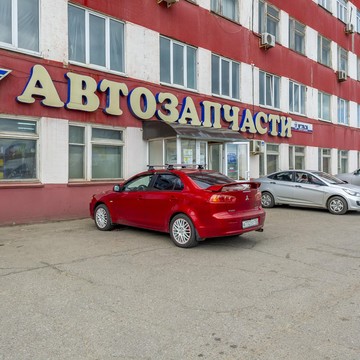 Автосервис и магазин автозапчастей Эргон на Ярославском шоссе фото 3