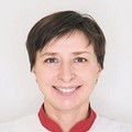Фотография специалиста Митрофанова Мария Сергеевна