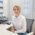 Фотография специалиста Малыгина Ольга Александровна