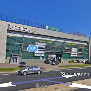Компания ABC.ru на Заневском проспекте фото 2