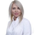 Фотография специалиста Зыкова Екатерина Владимировна