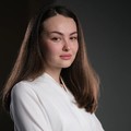 Фотография специалиста Салимханова Анна Олеговна