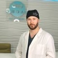Фотография специалиста Шаров Илья Андреевич