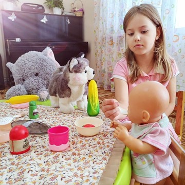 Детский сад Ласковое солнышко фото 1