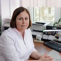 Фотография специалиста Родионовская Светлана Рафаиловна