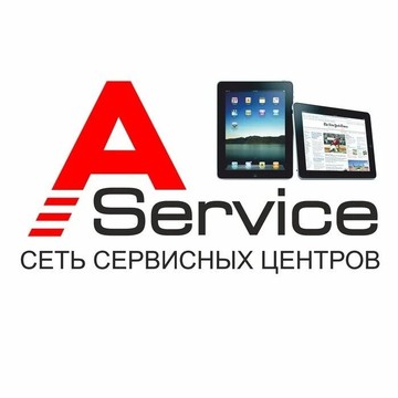 Сервисный центр A-Service в ТЦ Муравей (боковой вход) фото 1