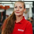 Фотография специалиста Костюк Елизавета