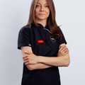 Фотография специалиста Анастасия