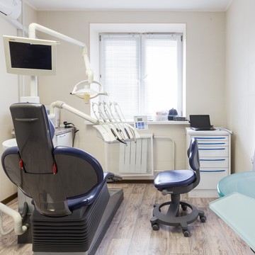 Стоматологическая клиника VivaDent на Велозаводской фото 2