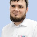 Фотография специалиста Козинцев Антон Анатольевич