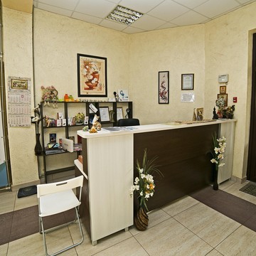 Оздоровительный кабинет Вардуш Григорян фото 2