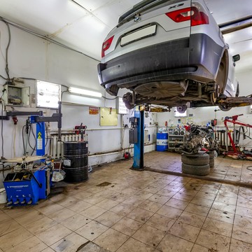 Автосервис Кфх фото 1