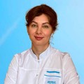 Фотография специалиста Лутак Полина Викторовна