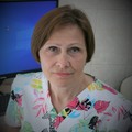 Фотография специалиста Орлова Елена Альфредовна