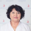 Фотография специалиста Хоменко Татьяна Семеновна