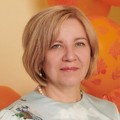 Фотография специалиста Дыбина Ирина Валерьевна