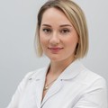 Фотография специалиста Белик Екатерина Алексеевна