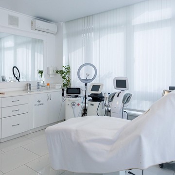 Клиника эстетической косметологии IPclinic на улице Пушкина фото 1