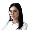 Фотография специалиста Грущина Альбина Алексеевна