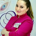 Фотография специалиста Николаева Светлана