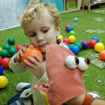 Школа иностранных язков Play with English фото 1