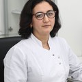 Фотография специалиста Шамилова Нигяр Новрузовна