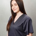 Фотография специалиста Гелиева Алина Юрьевна