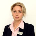 Фотография специалиста Воротникова Елена Николаевна