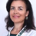 Фотография специалиста Орлова Елена Васильевна