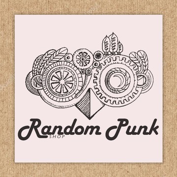 Интернет-магазин сувениров и подарков RandomPunk фото 1