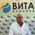 Фотография специалиста Волков Михаил Юрьевич