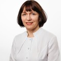 Фотография специалиста Бруцкая Людмила Алексеевна