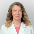 Фотография специалиста Кременчугская Марина Ревдитовна