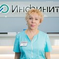 Фотография специалиста Сидоренко Ирина Валентиновна