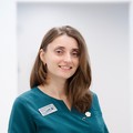 Фотография специалиста Беляева Кира Михайловна