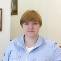 Фотография специалиста Гниденко Наталья Викторовна