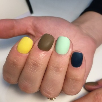 Студия маникюра Smart Nails фото 1