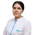Фотография специалиста Гараева Елена Владимировна