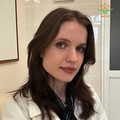 Фотография специалиста Комарова Екатерина Дмитриевна