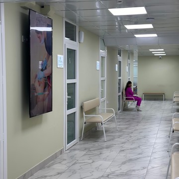 Медсонар на ул. Петра Метальникова 28 А фото 3