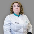 Фотография специалиста Зимина Наталия Алексеевна